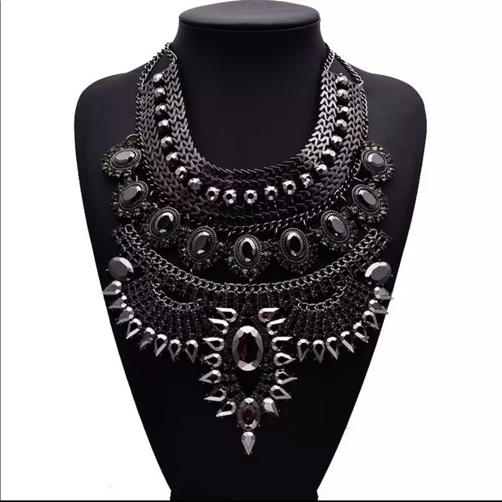 🌸Now In Stock! Statement Necklace Festival 🌸🌸